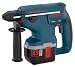 Bosch 11524 24 Volt 3/4-Inch SDS-plus Cordless Rotary Hammer