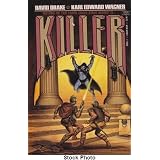 Killerby David Drake