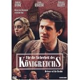 F�r die Sicherheit des K�nigreichs - Gabriel Byrne, Greta Scacchi, Ian Bannen, Richard Hartley, David Drury