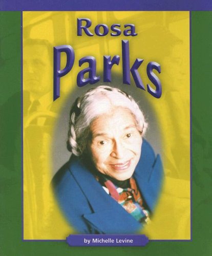 Rosa Parks (Compass Point Early Biographies)
