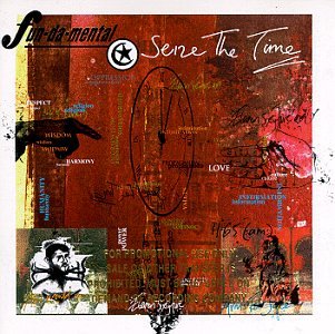 CD-Charts  Music : Seize the Time