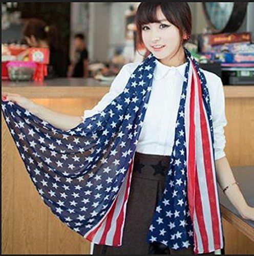 New Fashion Scarf for All Season Winter Summer Scarf Wrap (A185)