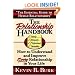 The Relationship Handbook: How to Understand And Improve Every Relationship in Your Life