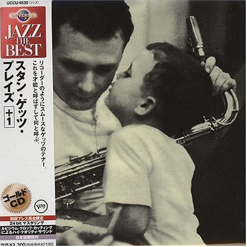  Stan Getz