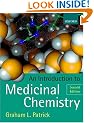 An Introduction to Medicinal Chemistry, 2nd Ed.