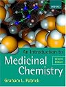An Introduction to Medicinal Chemistry, 2nd Ed.