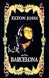 Elton John - Live in Barcelona [VHS]