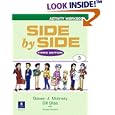 Side By Side, Book 3 (Workbook)