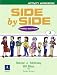 Side By Side, Book 3 (Workbook) by Steven J. Molinsky ISBN 0130268755