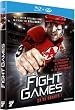 Fight Games [Blu-ray]