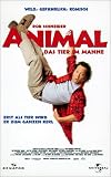 Animal - Das Tier im Manne - Rob Schneider