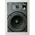 HiFi Works 30002 HFW6 6.5-Inch In-Wall Speakers, White (Pair)