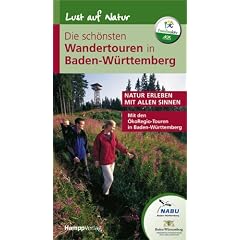Die sch�nsten Wandertouren in Baden-W�rttemberg
