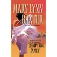 Tempting Janey by Mary Lynn Baxter