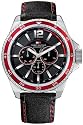 Tommy Hilfiger Men's Sport Silver-Tone Watch #1790662