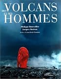 Des volcans et des hommes