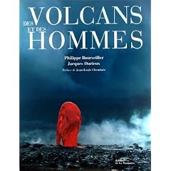 Des volcans et des hommes