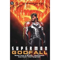 Superman: Godfall