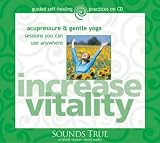 Increase Vitality: 1 Audio CD, 1.25 Hours (Guided self-healing)