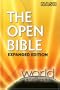 NASB Open Bible Expanded Edition