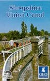 Shropshire Union Canal (Inland Waterways Maps)