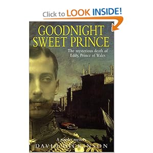 Goodnight Sweet Prince - David Dickinson