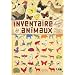 Inventaire illustr� des animaux
