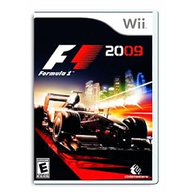 Formula 1 2009