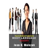 Body Language - Read and Understand Body Language