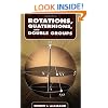 Rotations, Quaternions, and Double Groups (Dover Books on Mathematics)
