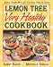 Book Lemon Tree Healthy Cooking