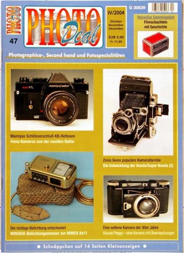 Photo Deal