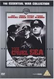 The Cruel Sea  [ NON-USA FORMAT, PAL, Reg.2 Import - United Kingdom ]