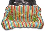 Baby Shopping Cart Cover, Cameron
