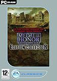 Revue EA - Electronic Arts  / Medal of Honor Collector