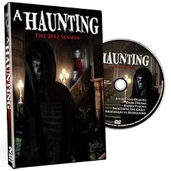 A Haunting - Season 5 - Aired 2012