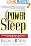 Power Sleep : The Revolutionary Program That Prepares Your Mind for Peak Performance