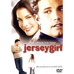 Jersey Girl