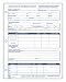 Tops 8 1/2 x 11 Inch Employee Application 50 Sheet Pads 2 Pack (32851)