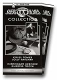 Sherlock Holmes Collection, Eps. 17-20 Sherlock Holmes Collection, Eps. 17-20