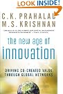 The New Age...