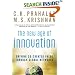 The New Age of Innovation: Driving Cocreated Value Through Global Networks