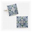Roman Candle Cufflinks