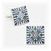 Roman Candle Cufflinks