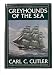 Greyhounds of the Sea: The Story of the American Clipper Ship