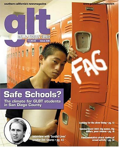Gay & Lesbian Times
