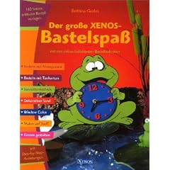 Der gro�e XENOS-Bastelspa�