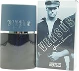 Versus By Gianni Versace For Men. Eau De Toilette Spray 3.4 Ounces