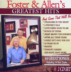 GREATEST HITS AND SOME THAT WI