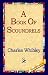 Book A Book of Scoundrels